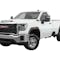 2021 GMC Sierra 2500HD 12th exterior image - activate to see more
