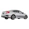 2019 Honda Civic 24th exterior image - activate to see more