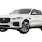 2021 Jaguar F-PACE 16th exterior image - activate to see more
