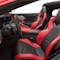 2020 Chevrolet Corvette 40th interior image - activate to see more