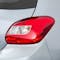 2018 Mitsubishi Mirage 37th exterior image - activate to see more