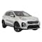 2021 Kia Sportage 25th exterior image - activate to see more