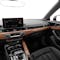 2024 Audi A5 34th interior image - activate to see more