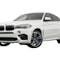 2019 BMW X6 M 15th exterior image - activate to see more