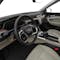 2019 Audi e-tron 10th interior image - activate to see more