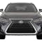 2019 Lexus RX 11th exterior image - activate to see more