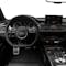 2018 Audi RS 7 6th interior image - activate to see more