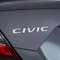 2018 Honda Civic 42nd exterior image - activate to see more