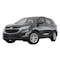 2020 Chevrolet Equinox 38th exterior image - activate to see more