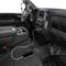 2021 Chevrolet Silverado 2500HD 16th interior image - activate to see more