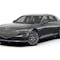 2024 Genesis G90 13th exterior image - activate to see more