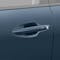 2022 Kia Niro EV 48th exterior image - activate to see more