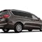 2024 Chrysler Pacifica 34th exterior image - activate to see more