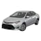 2019 Toyota Corolla 16th exterior image - activate to see more