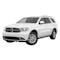 2019 Dodge Durango 21st exterior image - activate to see more