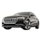 2021 Audi e-tron 36th exterior image - activate to see more
