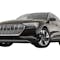 2023 Audi e-tron 45th exterior image - activate to see more