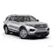 2024 Ford Explorer 28th exterior image - activate to see more