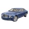2019 Bentley Mulsanne 32nd exterior image - activate to see more