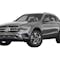 2022 Mercedes-Benz GLC 28th exterior image - activate to see more