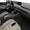 2025 Mazda Mazda3 46th interior image - activate to see more