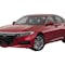 2020 Honda Accord 20th exterior image - activate to see more