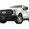 2019 Ford Super Duty F-250 33rd exterior image - activate to see more