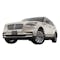 2020 Lincoln Aviator 30th exterior image - activate to see more