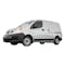 2020 Nissan NV200 Compact Cargo 14th exterior image - activate to see more
