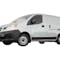 2021 Nissan NV200 Compact Cargo 13th exterior image - activate to see more