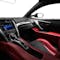 2020 Acura NSX 22nd interior image - activate to see more
