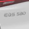 2024 Mercedes-Benz EQS SUV 38th exterior image - activate to see more