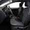2017 Volkswagen e-Golf 7th interior image - activate to see more