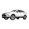 2022 Toyota Venza 29th exterior image - activate to see more