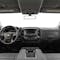 2019 Chevrolet Silverado 3500HD 19th interior image - activate to see more