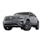 2022 Volkswagen Atlas Cross Sport 34th exterior image - activate to see more
