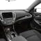2024 Chevrolet Malibu 29th interior image - activate to see more