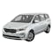 2020 Kia Sedona 15th exterior image - activate to see more