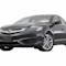 2017 Acura ILX 16th exterior image - activate to see more