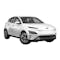 2022 Hyundai Kona Electric 26th exterior image - activate to see more