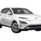 2022 Hyundai Kona Electric 26th exterior image - activate to see more