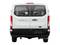 2022 Ford Transit Crew Van 9th exterior image - activate to see more