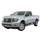2019 Nissan Titan XD 17th exterior image - activate to see more