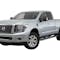 2019 Nissan Titan XD 17th exterior image - activate to see more