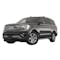 2021 Ford Expedition 21st exterior image - activate to see more