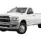 2022 Ram 3500 13th exterior image - activate to see more