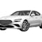 2022 Genesis G70 14th exterior image - activate to see more