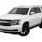 2020 Chevrolet Tahoe 18th exterior image - activate to see more
