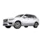 2023 Volvo XC90 50th exterior image - activate to see more