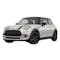 2021 MINI Hardtop 39th exterior image - activate to see more